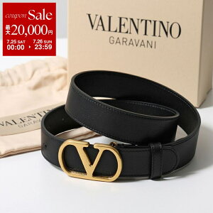 VALENTINO ヴァレンティノ ベルト 7W2T0SM3IYR レディース レザー V