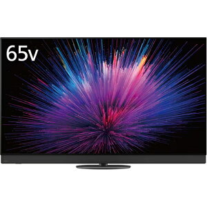 パナソニック65V型 4K有機ELテレビ VIERA（ビエラ） firetv搭載 プライマ