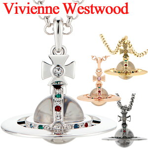 ヴィヴィアンウエストウッド ネックレス Vivienne Westwood ユニセックス