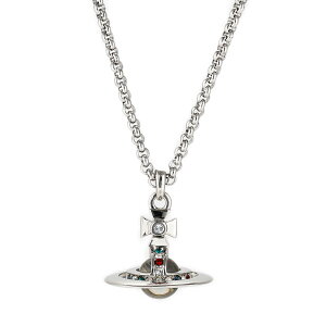 ヴィヴィアン ウエストウッド ネックレス Vivienne Westwood ペンダント
