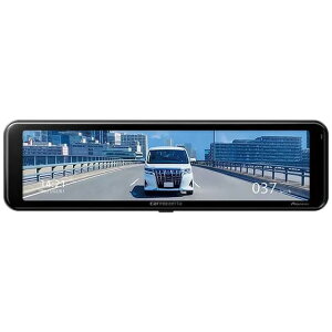 パイオニア デジタルミラー型ドライブレコーダー VREC-MS700D carrozzer
