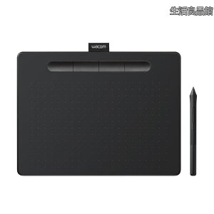 Wacom Intuos Medium ベーシック CTL-6100/K2 ワコム ペンタ