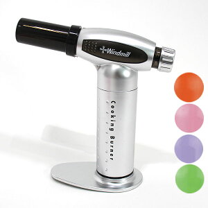 WINDMILL COOKING BURNER ウインドミル クッキングバーナー WBC1