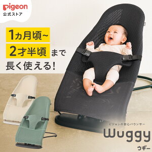 Wuggy2（ウギー2）