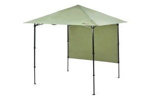 SOLO UP ワンアクション タープ ワンタッチ タープテント キャンプ テント アウト