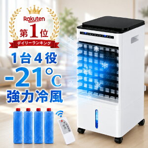 スポットクーラー 家庭用 小型 コンパクトクーラー 除湿能力2L/日 YEC-RD03 ポ