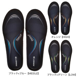 ザムスト（ZAMST）（メンズ、レディース） インソール フットクラフトスタンダードクッシ