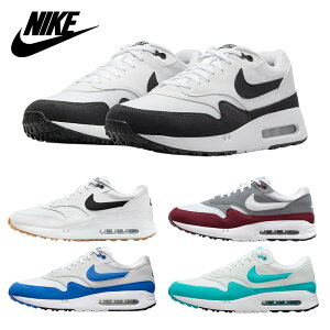 ★ナイキ スニーカー NIKE AIR MAX 1 '86 OG GOLF エアマックス