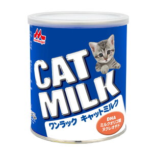 森乳サンワールド ワンラック キャットミルク 270g (78103005)