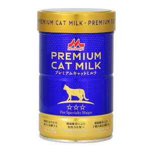 森乳サンワールド ワンラックプレミアムキャットミルク 150g (78103022)