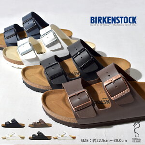 ビルケンシュトック アリゾナ BIRKENSTOCK ARIZONA サンダル メンズ レ