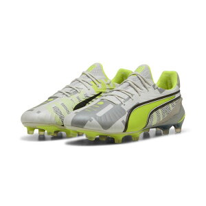 PUMA プーマ キング アルティメット FOREVER FG/AG 25SS 10842