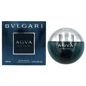 ブルガリ プールオム EDT SP 100mlブルガリ香水 BVLGARI 香水 メンズ