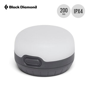 ブラックダイヤモンド モジ Black Diamond MOJI BD81038 ランプ