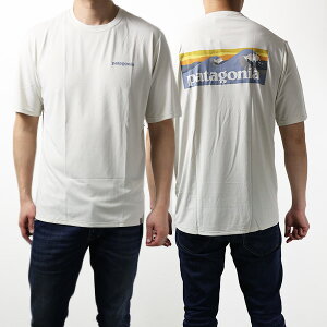 patagonia パタゴニア Tシャツ Men's Capilene Cool Dail