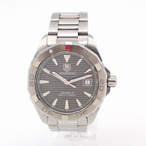 TAG HEUER タグ・ホイヤー アクアレーサー 300M キャリバー5 ダイバーズウォ