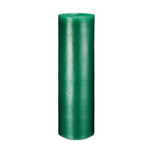 川上産業 リサイクル緩衝材 エコハーモニー 1200mm×42m巻 H37クリアx1200