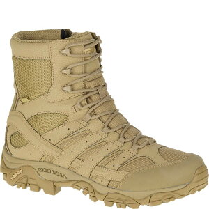 Merrell メンズ モアブ 2 8インチ タクティカル 防水