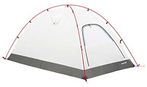モンベル(mont-bell) ステラリッジテント 2人用 通気軽量 登山キャンプテント