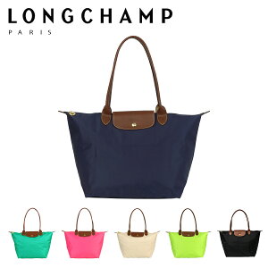 LONGCHAMP ロンシャン ル プリアージュ トートバッグ L サイズ 1899 08