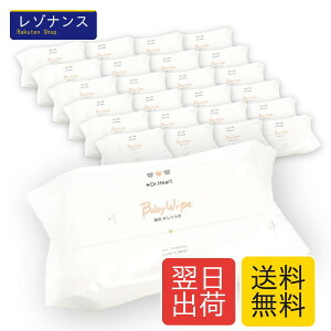 低刺激 薬用おしりふき アラントイン ヒアルロン酸 保湿 無添加 乳児湿疹 24個入 Dr