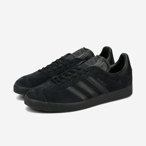 adidas GAZELLE アディダス ガッツレー ガゼル CORE BLACK/COR