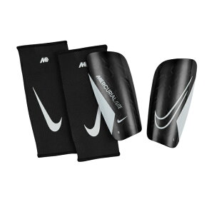 ナイキ サッカー シンガード マーキュリアル ライト FA22 DN3611-010 NI