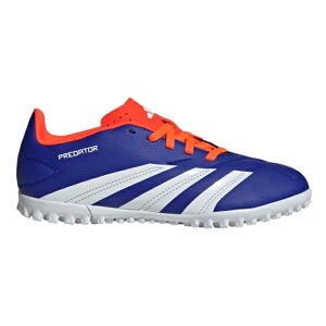 アディダス サッカー トレーニングシューズ ジュニア キッズ プレデター CLUB TF