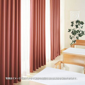 カーテン 遮光 防炎 東リ ウォッシャブル グリーン購入法適合商品 遮光1〜2級 エコブラ
