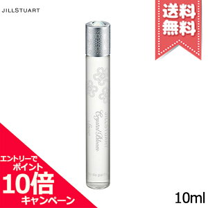 ★STUART ジルスチュアート クリスタルブルーム スノー オードパルファンローラーボー