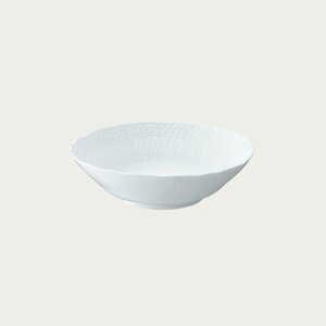 Noritake ノリタケ シェール ブラン 17cmディープボウル 94807/1655