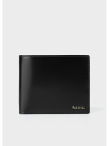 Paul Smith コードバン 2つ折り財布 ポール・スミス 財布・ポーチ・ケース 財布