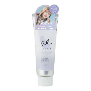 コスメテックスローランド エアリー&イージー グロッシー ヘアワックス 100g