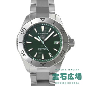 タグ・ホイヤー TAG Heuer アクアレーサー プロフェッショナル200 ソーラーグラ