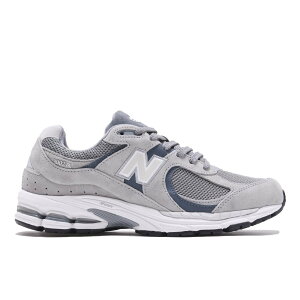 New Balance M2002R ST ニューバランス シューズ・靴 スニーカー グレ