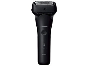Panasonic ラムダッシュ3枚刃 ES-L320W-K(ブラック)