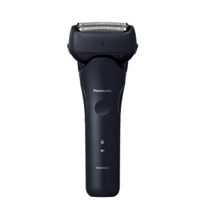 パナソニック ES-L321D-A ラムダッシュ 3枚刃 メンズシェーバー ダークネイビー