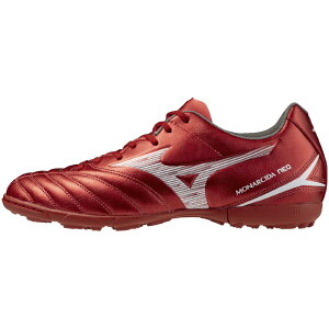 ミズノ(MIZUNO) サッカー トレシュー モナルシーダ ネオ3セレクトAS 幅広 ルビ