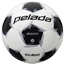サッカーボール ペレーダ3000 4号球 F4L3000