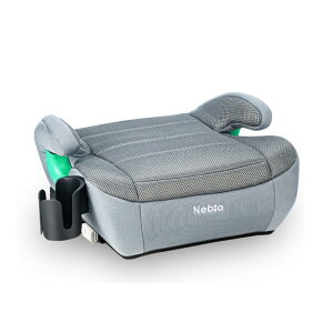 Nebio(ネビオ) 足元広々 チャイルドシートロングユース 360度回転式 0歳から ベ