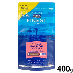 フィッシュ4ドッグ（FISH 4 DOGS） オーシャンホワイトフィッシュ 3kg