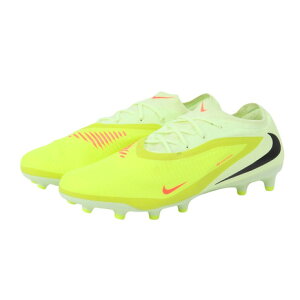 ナイキ（NIKE）（メンズ）サッカースパイク 人工芝用 ファントム 6 LOW プロ AG