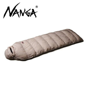ナンガ NANGA オーロラスクエアフット800STD CONTOUR AURORA SQ