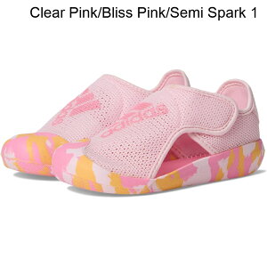 (取寄) アディダス アルタベンチャー2.0（幼児/幼児用） adidas Altaven