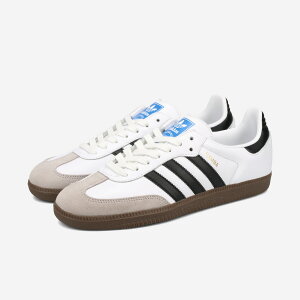 adidas SAMBA OG アディダス サンバ OG メンズ レディース スニーカー