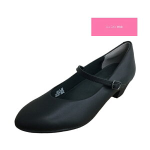 all day walk 3040 B レディース パンプス ストラップ 吸水速乾・抗菌・