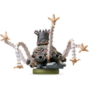 amiibo ガーディアン (ゼルダの伝説シリーズ)