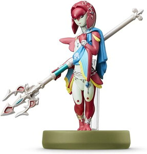 amiibo ミファー (ゼルダの伝説シリーズ)