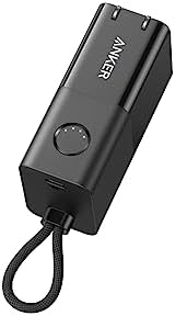 Anker 511 Power Bank (PowerCore Fusion 30W) /