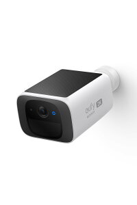 Anker Eufy Security SoloCam S220（屋外用防犯カメラ）【 ソ